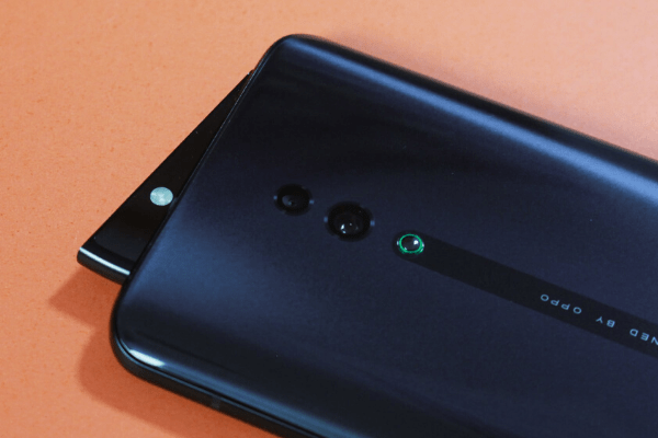 OPPO Reno Series ticks nearly all boxes for Nigerian creatives