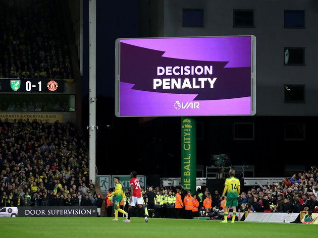 VAR