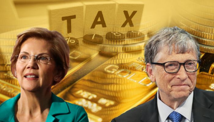 Federal Tax