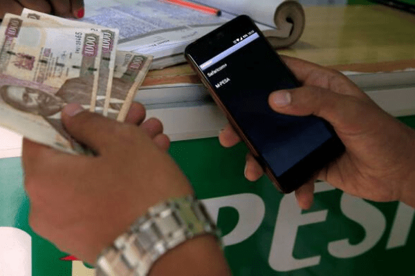 african fintech