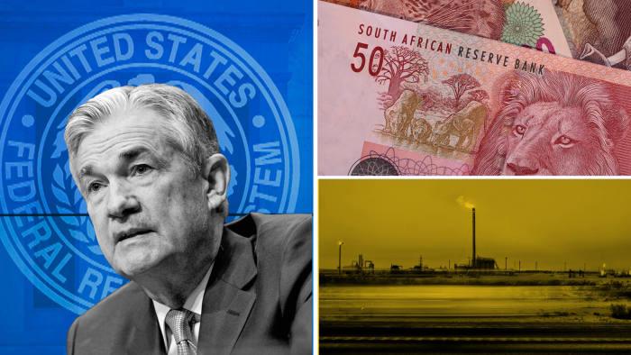 federal reserve