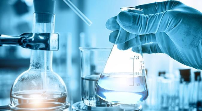laboratory