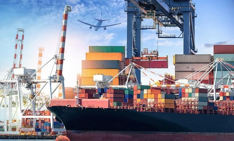 maritime transport