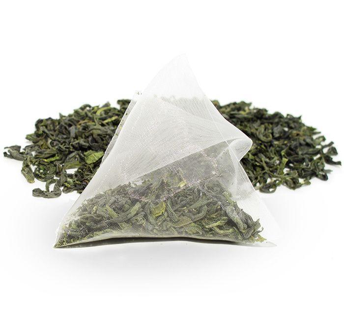 moringa tea bag