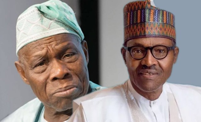 obasanjo-buhari