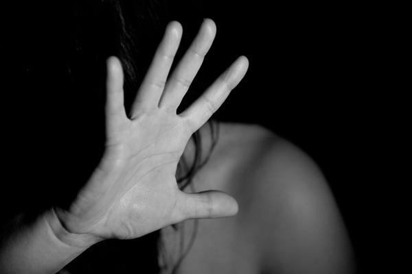 sexual violence
