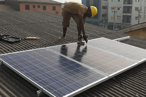 solar PV