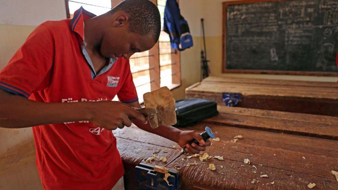 technical education
