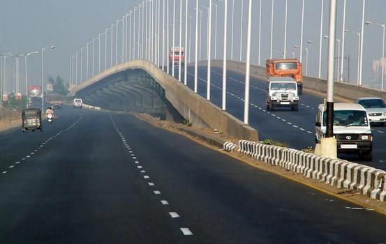 transport infrastructure