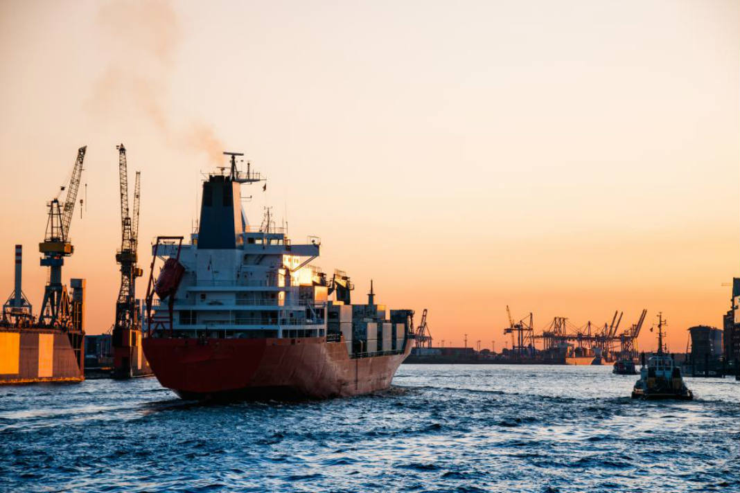 2020 Sulphur Cap Regulation