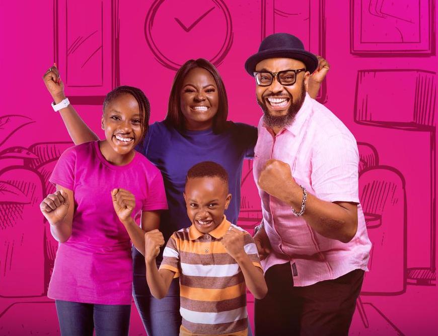 DStv Confam