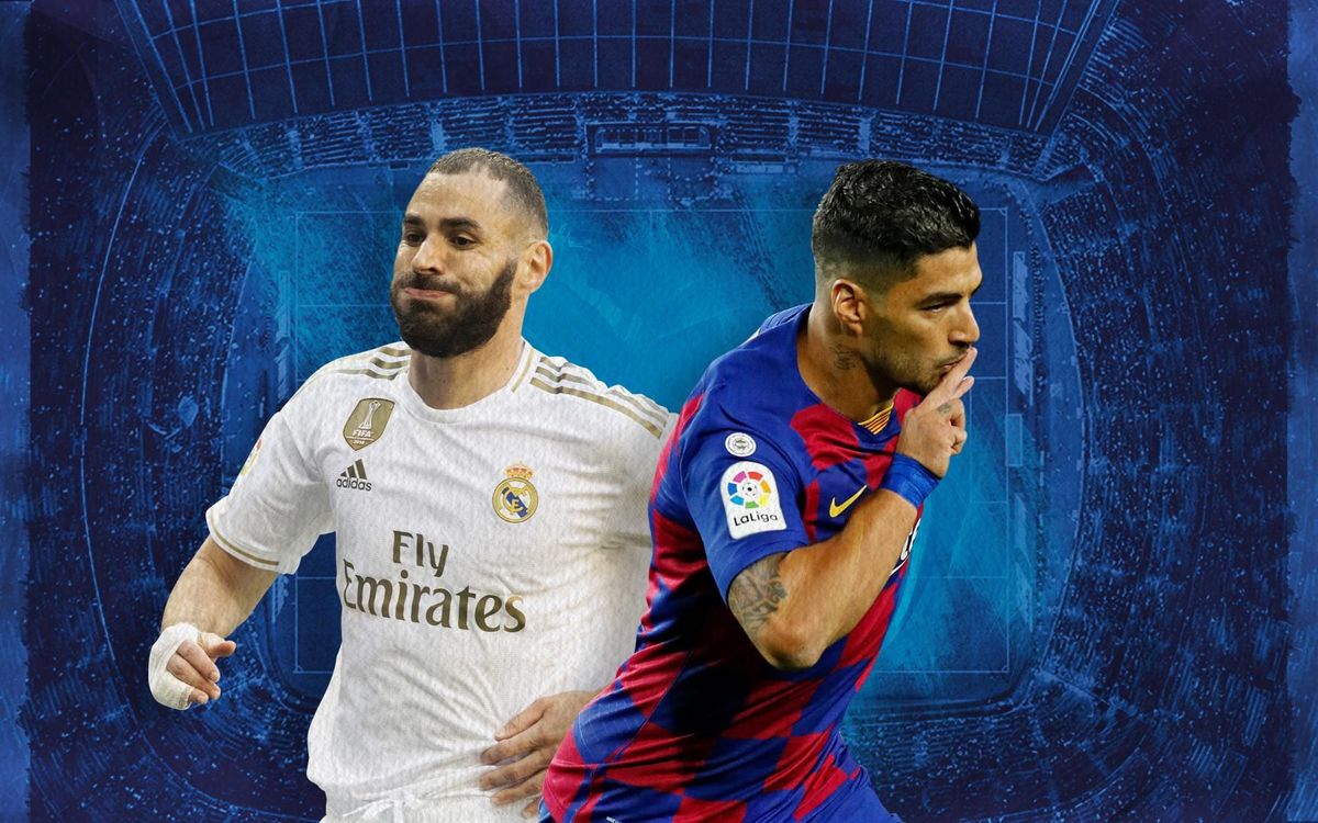 El Clasico