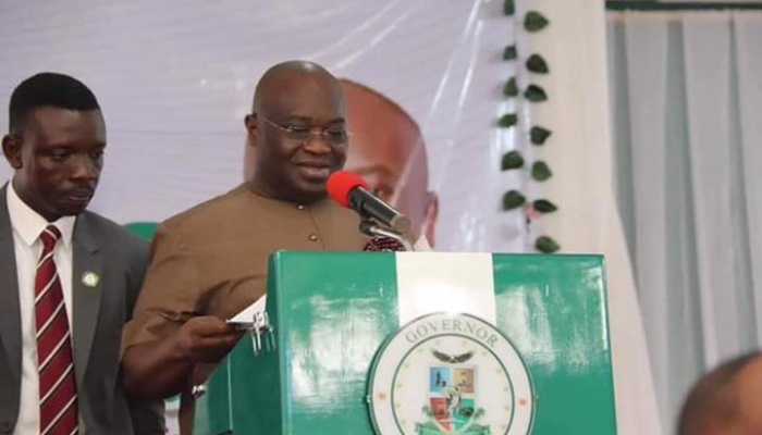 Abia seeks even distribution of projects among member states