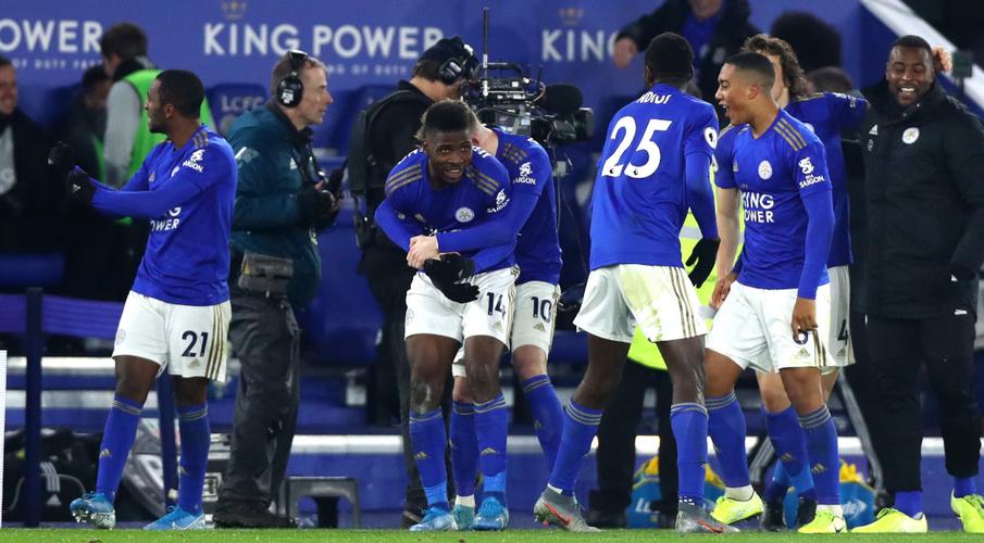 Iheanacho