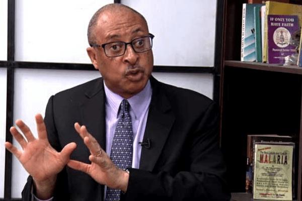 Pat utomi