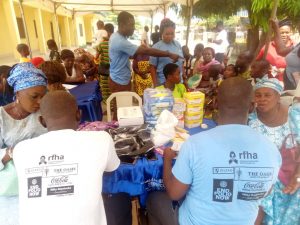 Rotary Club-Ikorodu