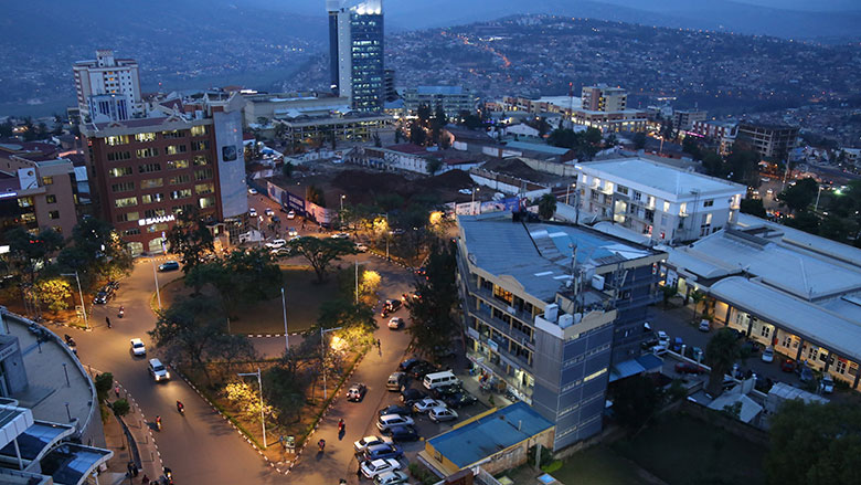 Rwanda-economy