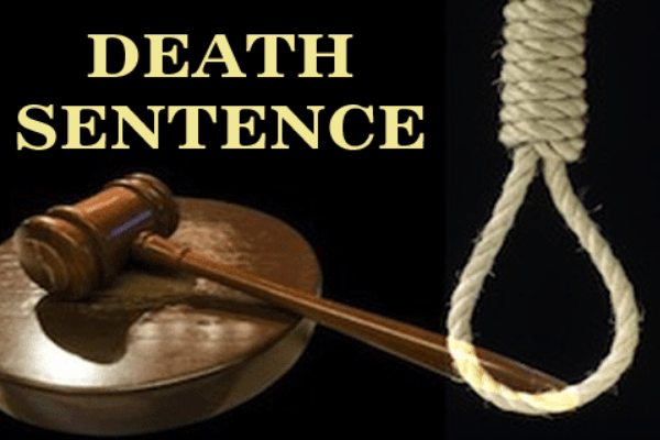 Pastor bags death sentence for killing landlord in Uyo