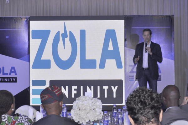 Zola Electric opens first experience centre in Nigeria