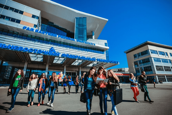 Nigerian students study abroad to have best shot at global opportunities