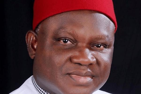 2023: Nigeria must adopt electronic voting to avoid crisis – Chekwa Okorie
