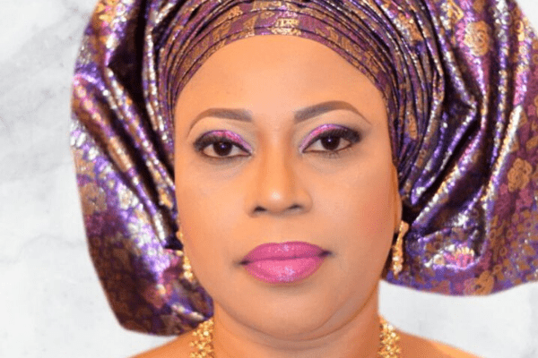 Haastrup wants more women in shipping, freight forwarding business