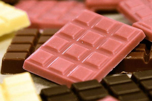 african chocolate