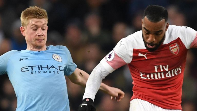 arsenal-manchester-city
