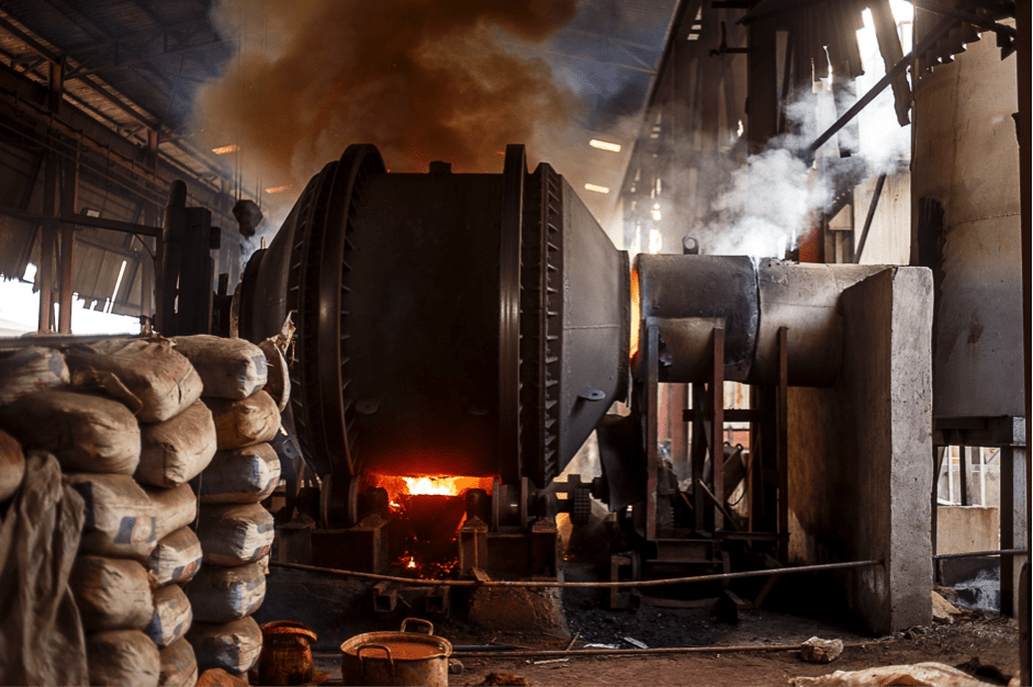 furnace