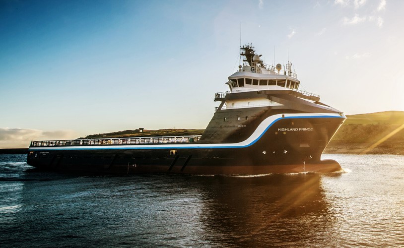 marine vessels