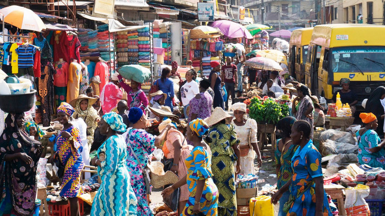 market