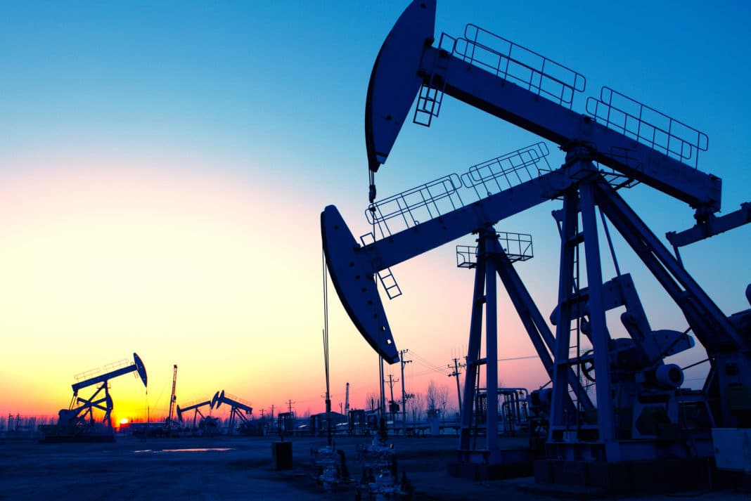 oil investment