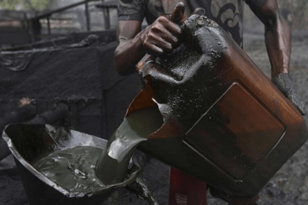 _oil theft