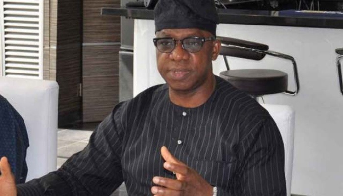 Abiodun pledges to prioritise Ogun workers’ welfare as head of service bows out