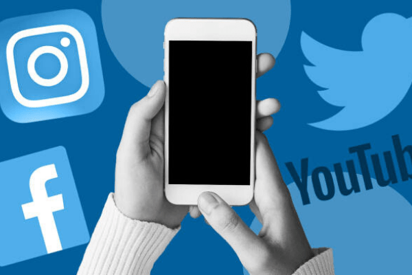 social media