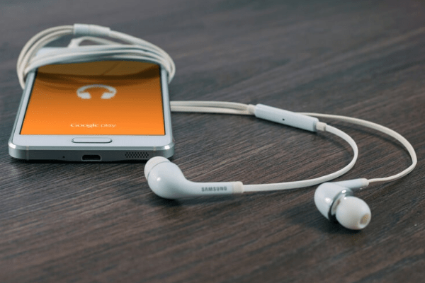 social media and music