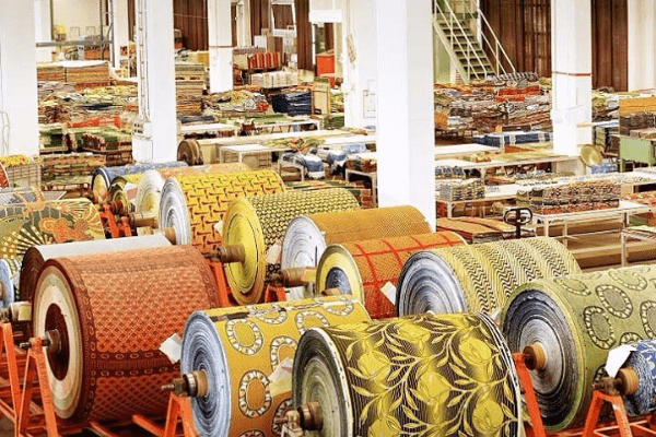textile