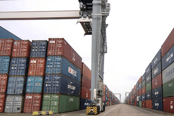 tincan port