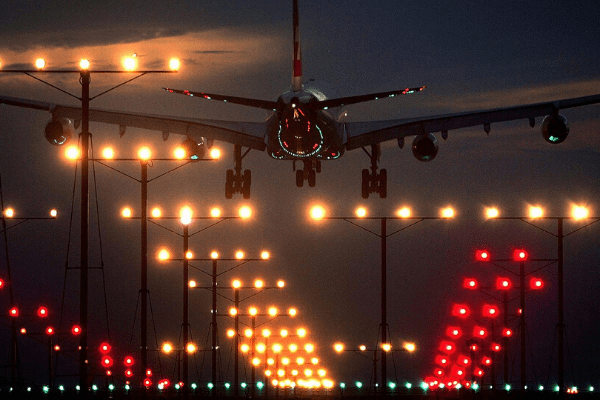 travelling for december