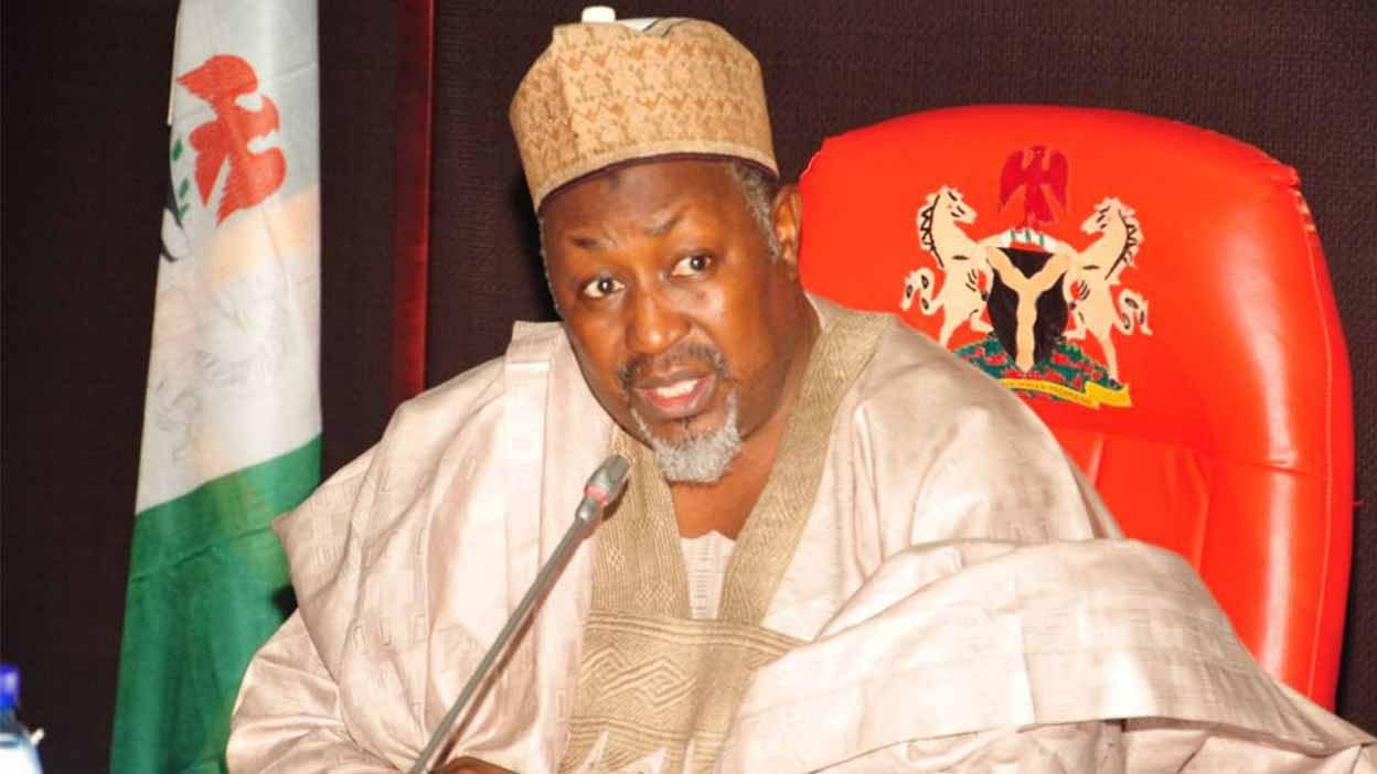 Abubakar Badaru