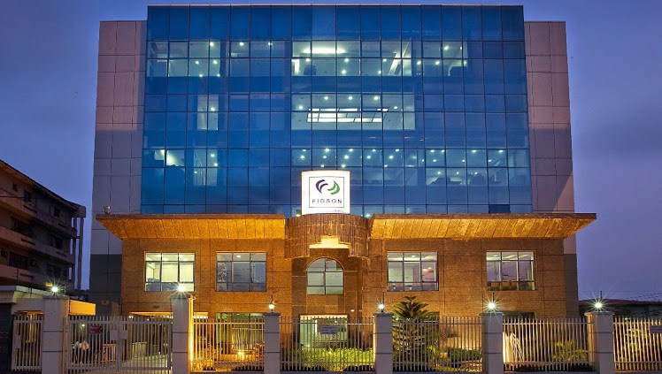 Fidson Healthcare