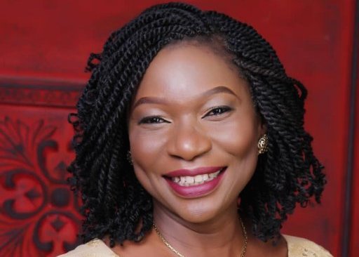Funmilola Ojelade
