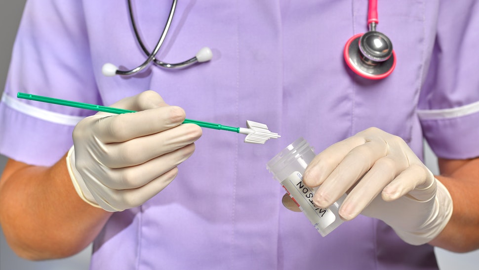 HPV screenings