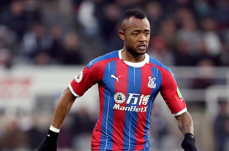Newcastle United v Crystal Palace – Premier League – St James’ Park