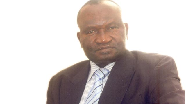 Kanu Agabi