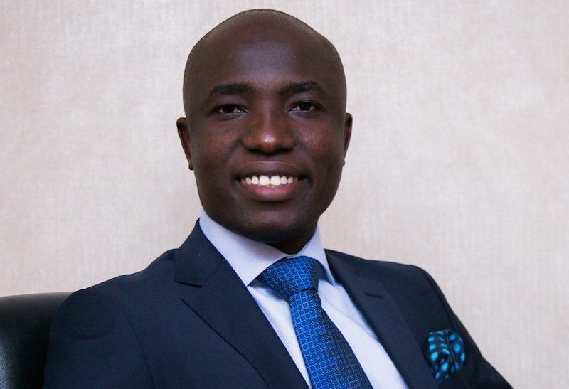 Kwame Senou