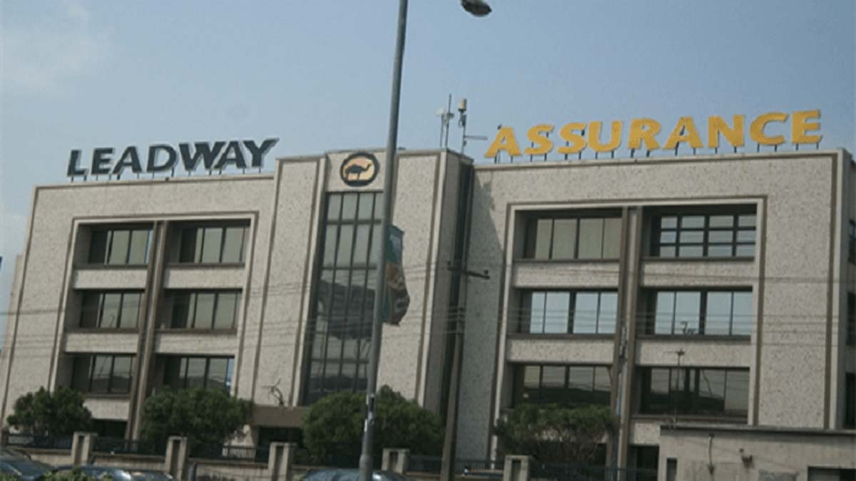 Leadway Assurance