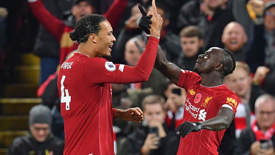 Liverpool