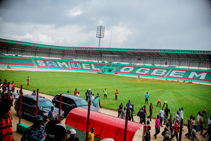 National Sports Festival