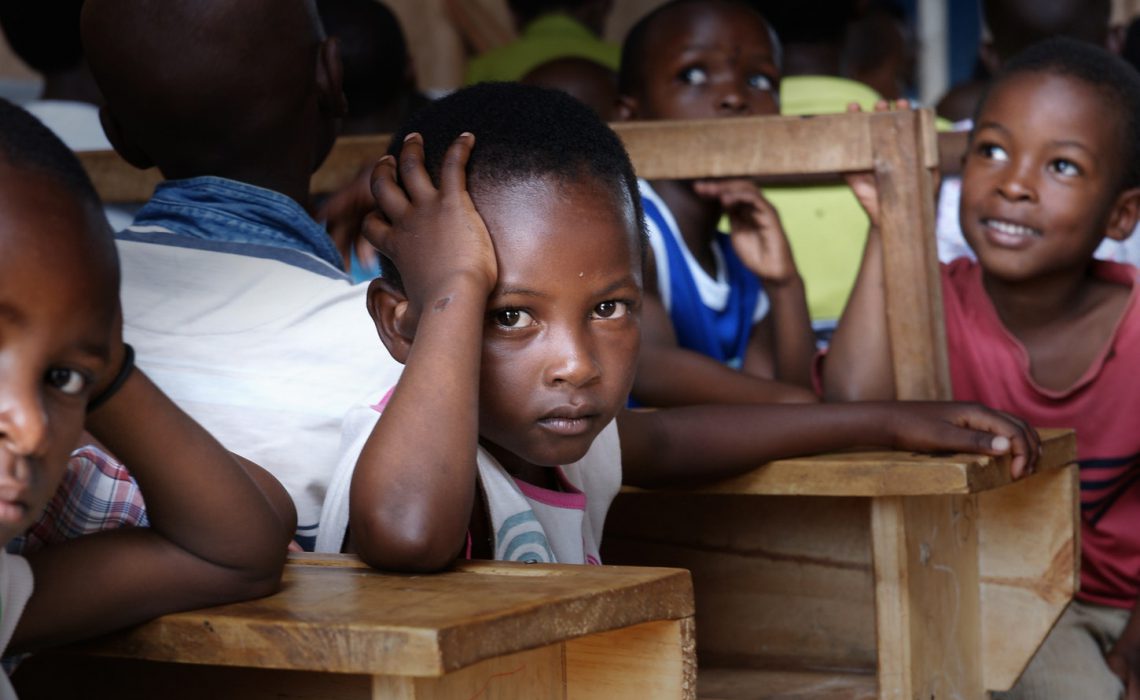 Nigeria Education